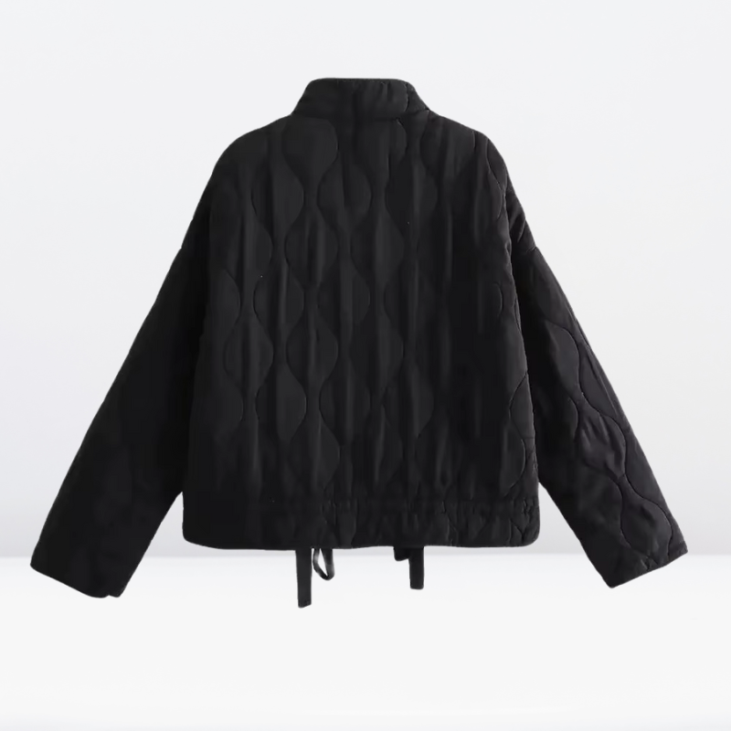 Bronwen Quilted Jacket
