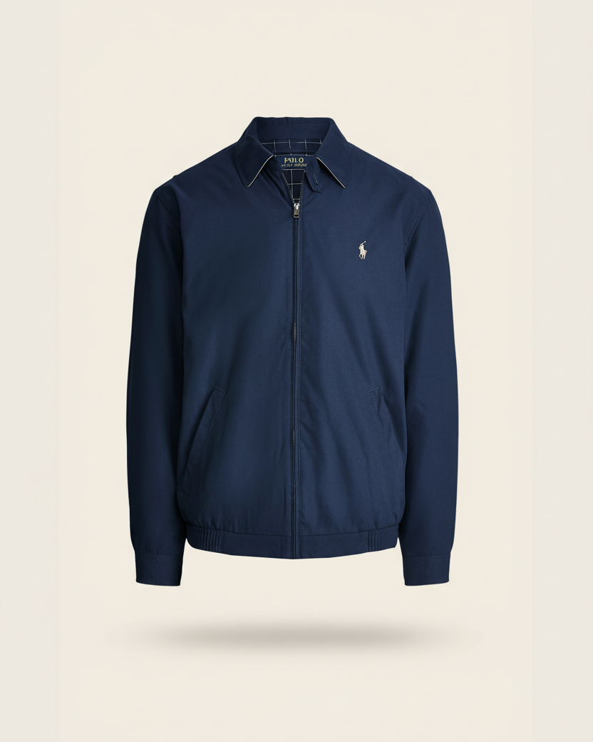 RL Bi-Swing Windbreaker