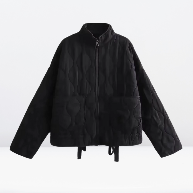 Bronwen Quilted Jacket