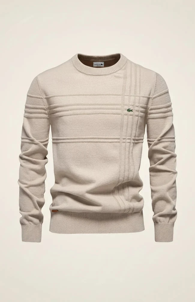 LC - the Windsor Heritage Sweater