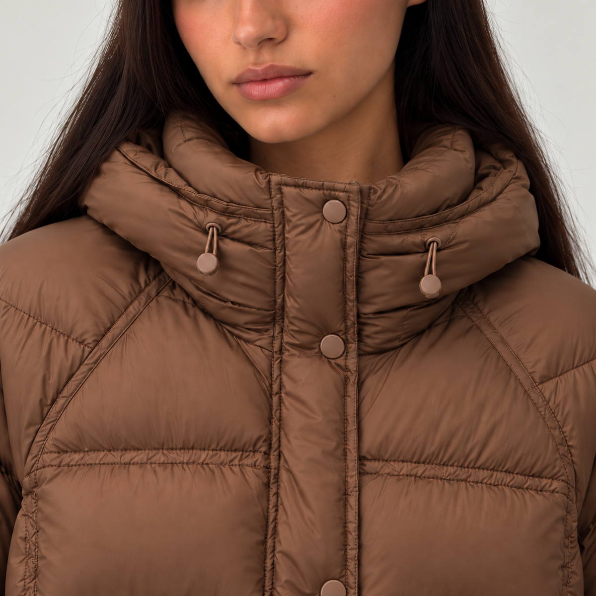 Carmen Padded Jacket