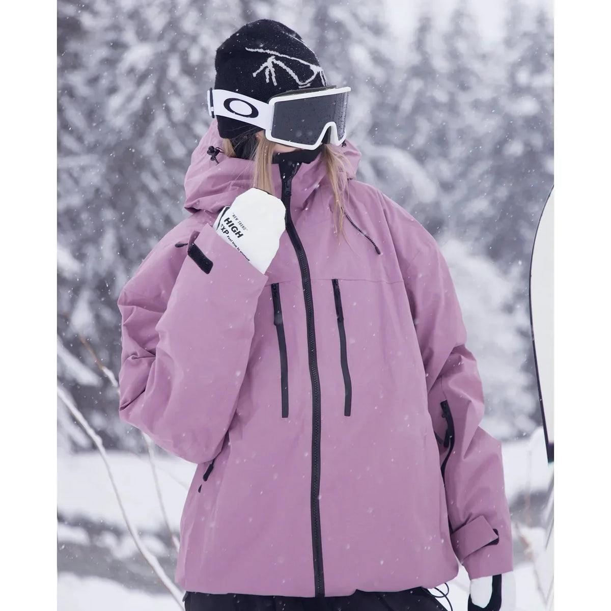 Rhoda Ski Jacket