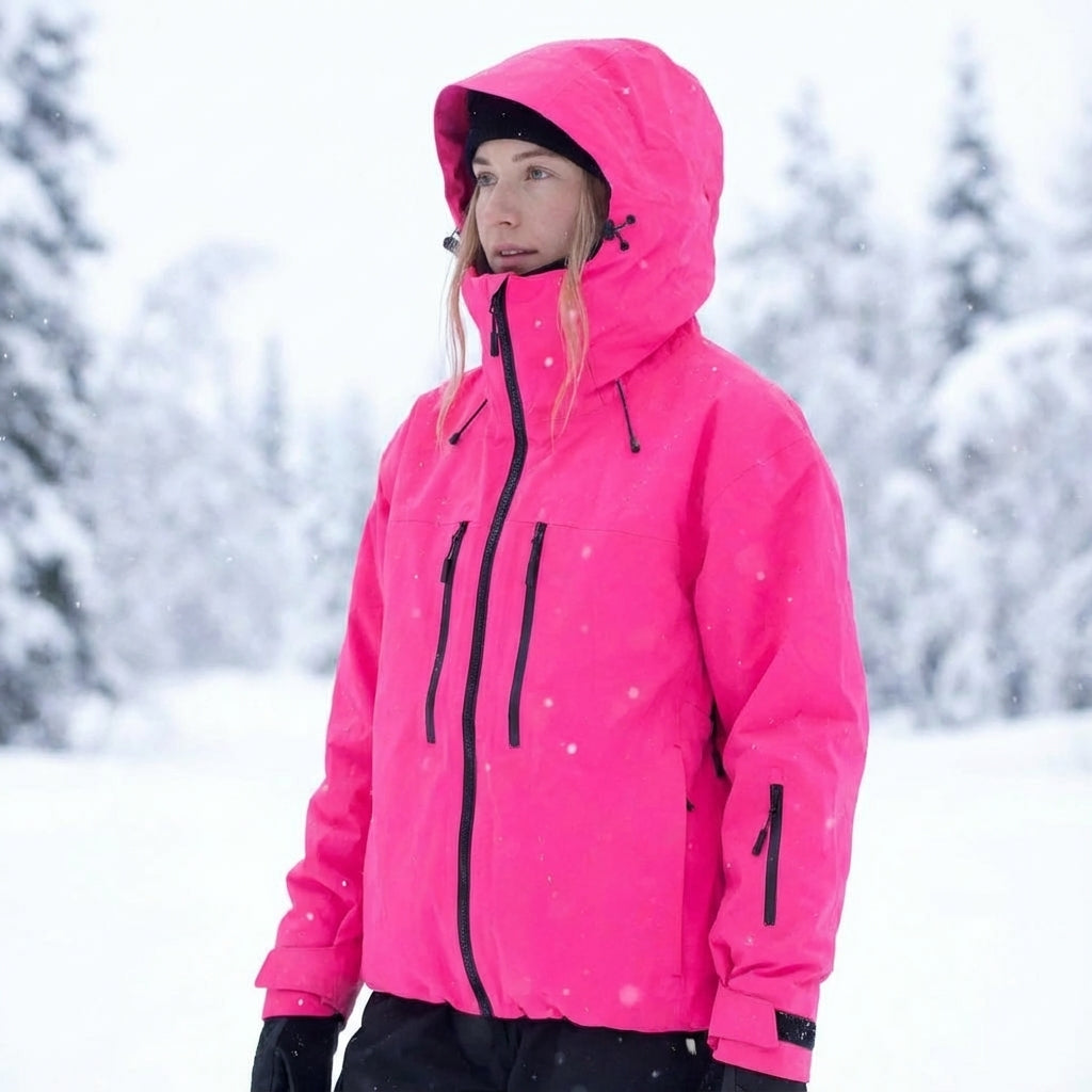 Patricia Ski Jacket