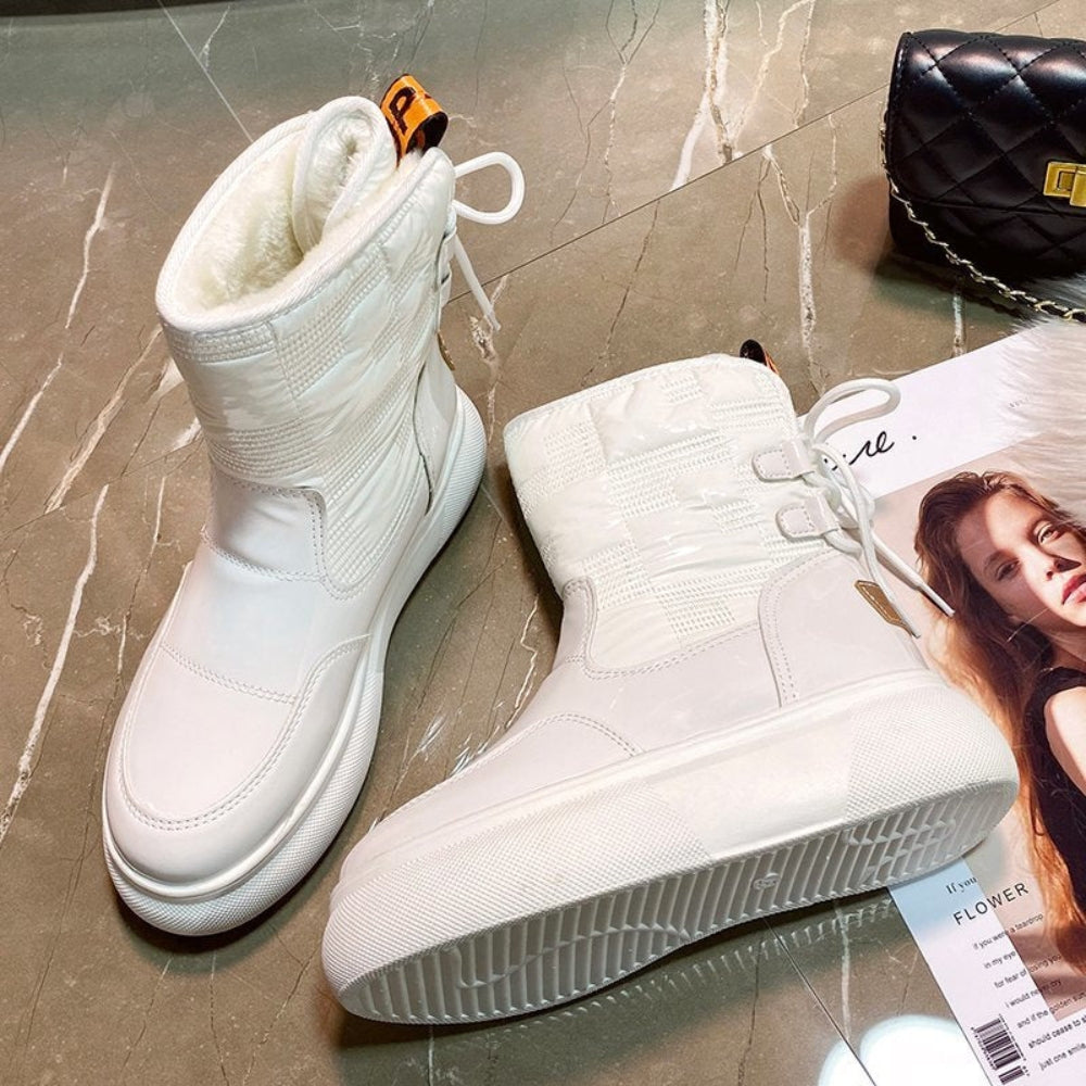 Gwyneth Waterproof Winter Boots