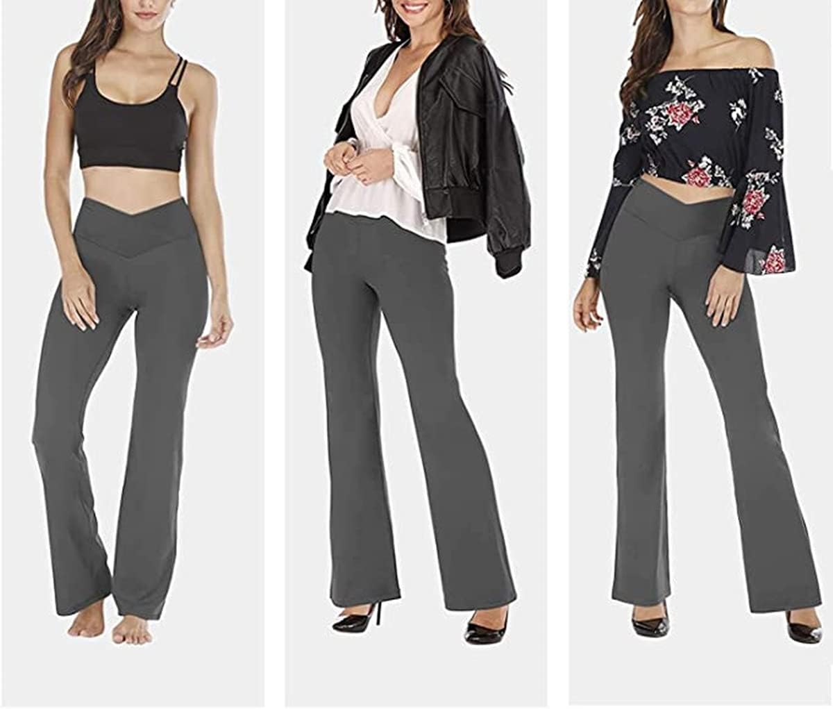 Mary Flare Leggings
