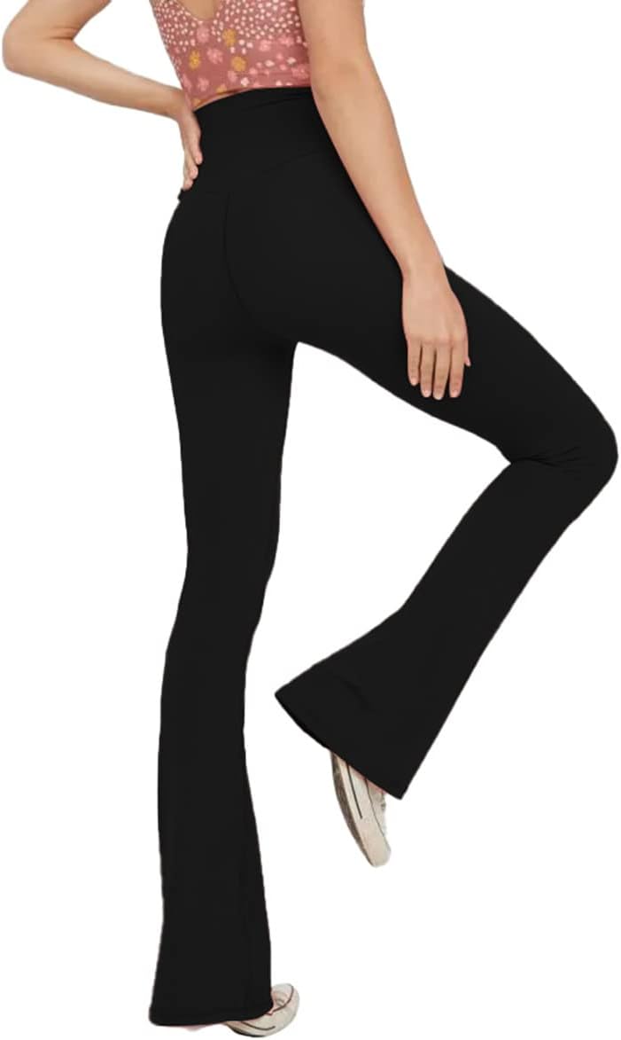 Mary Flare Leggings