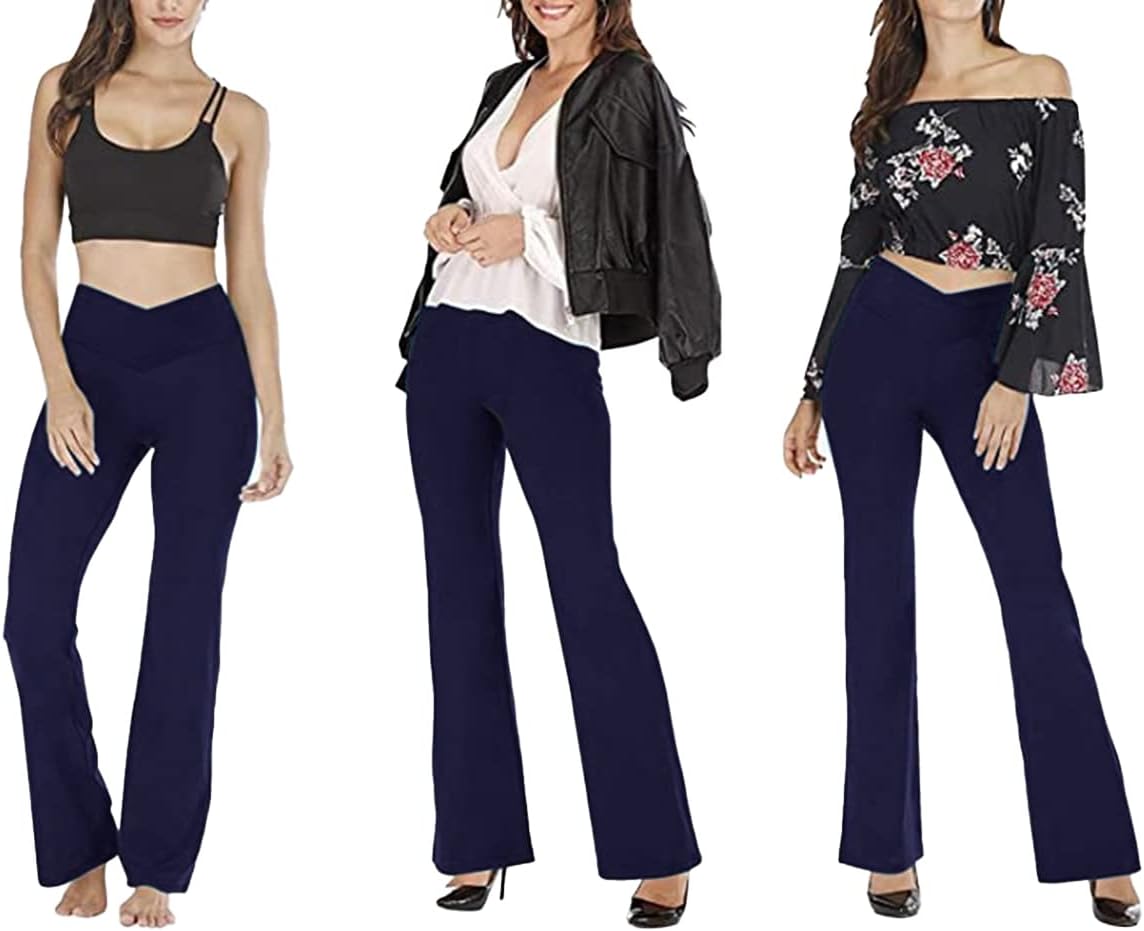 Mary Flare Leggings