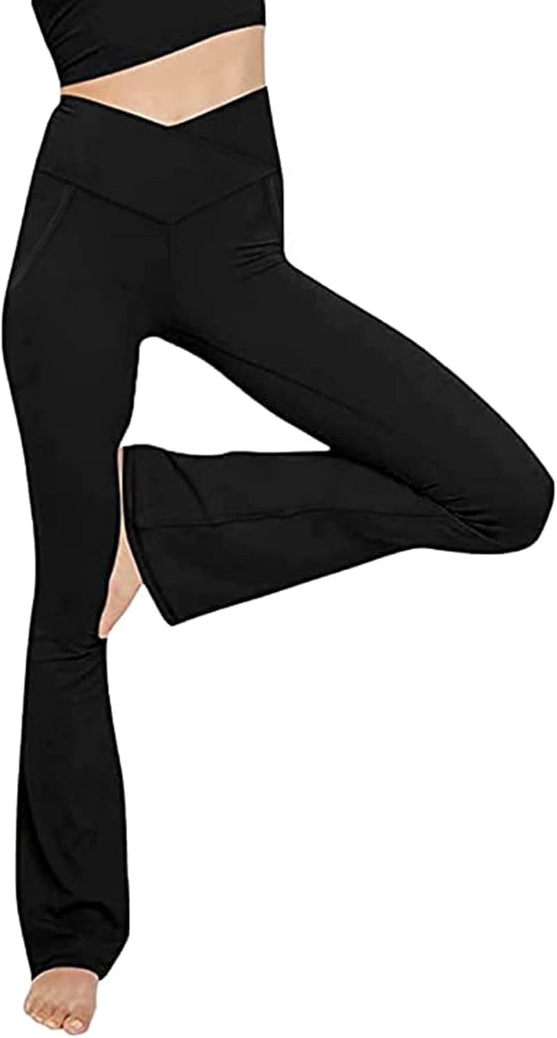 Mary Flare Leggings