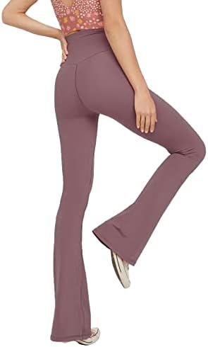 Mary Flare Leggings