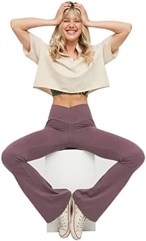 Mary Flare Leggings