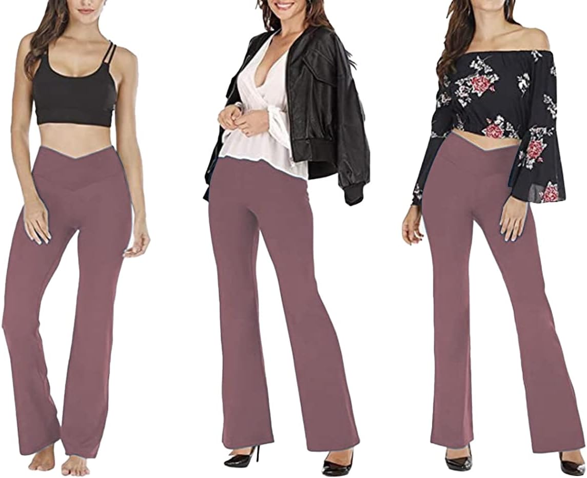 Mary Flare Leggings