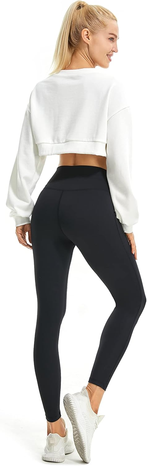 Mary Flare Leggings