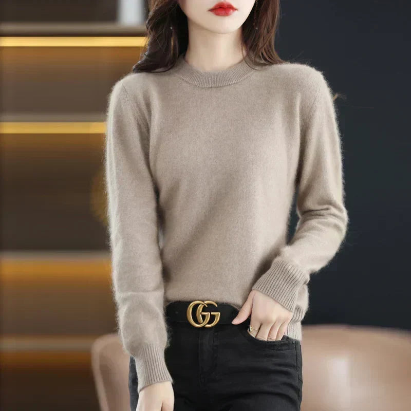 Susan Cashmere Jumper