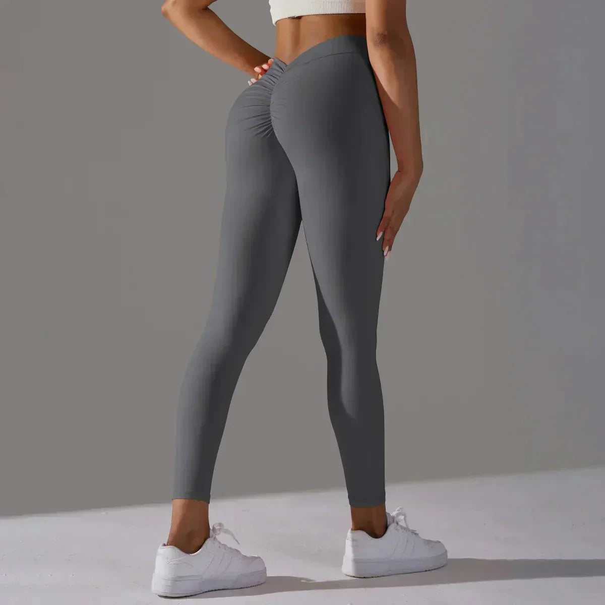 Norma Compression Leggings