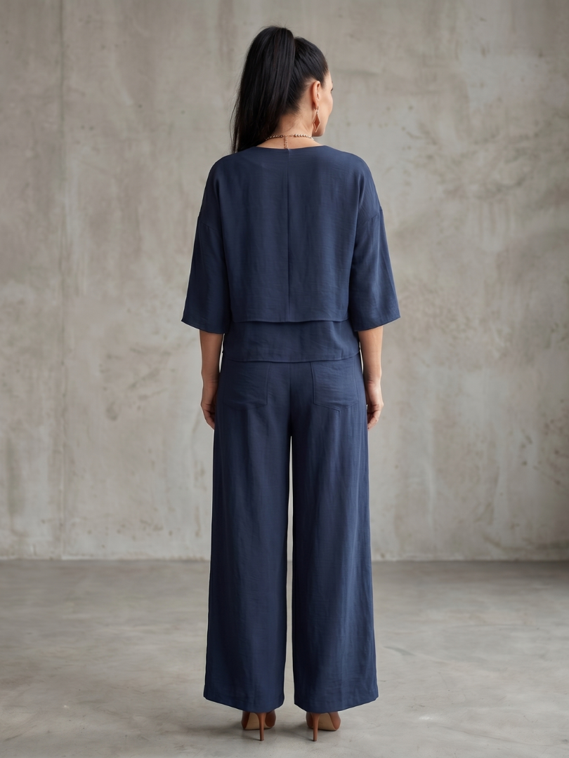 Diana Loungewear Set