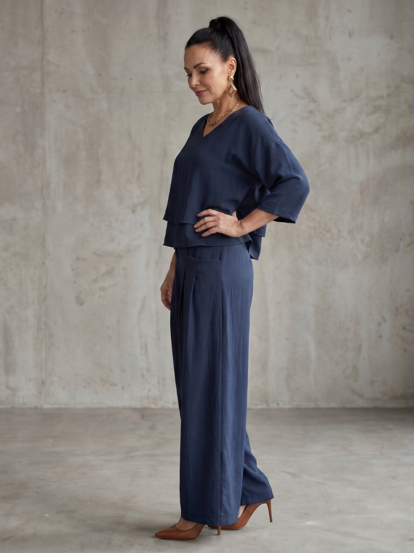 Diana Loungewear Set