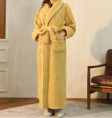 Mustard Yellow