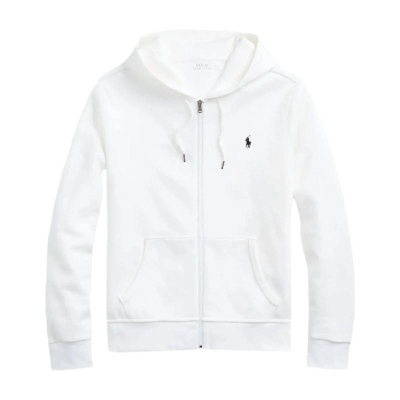 RL Zip Up Hoodie