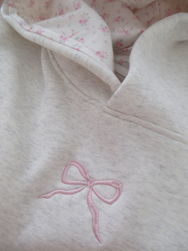 Annabel Women's Oversized Hoodie