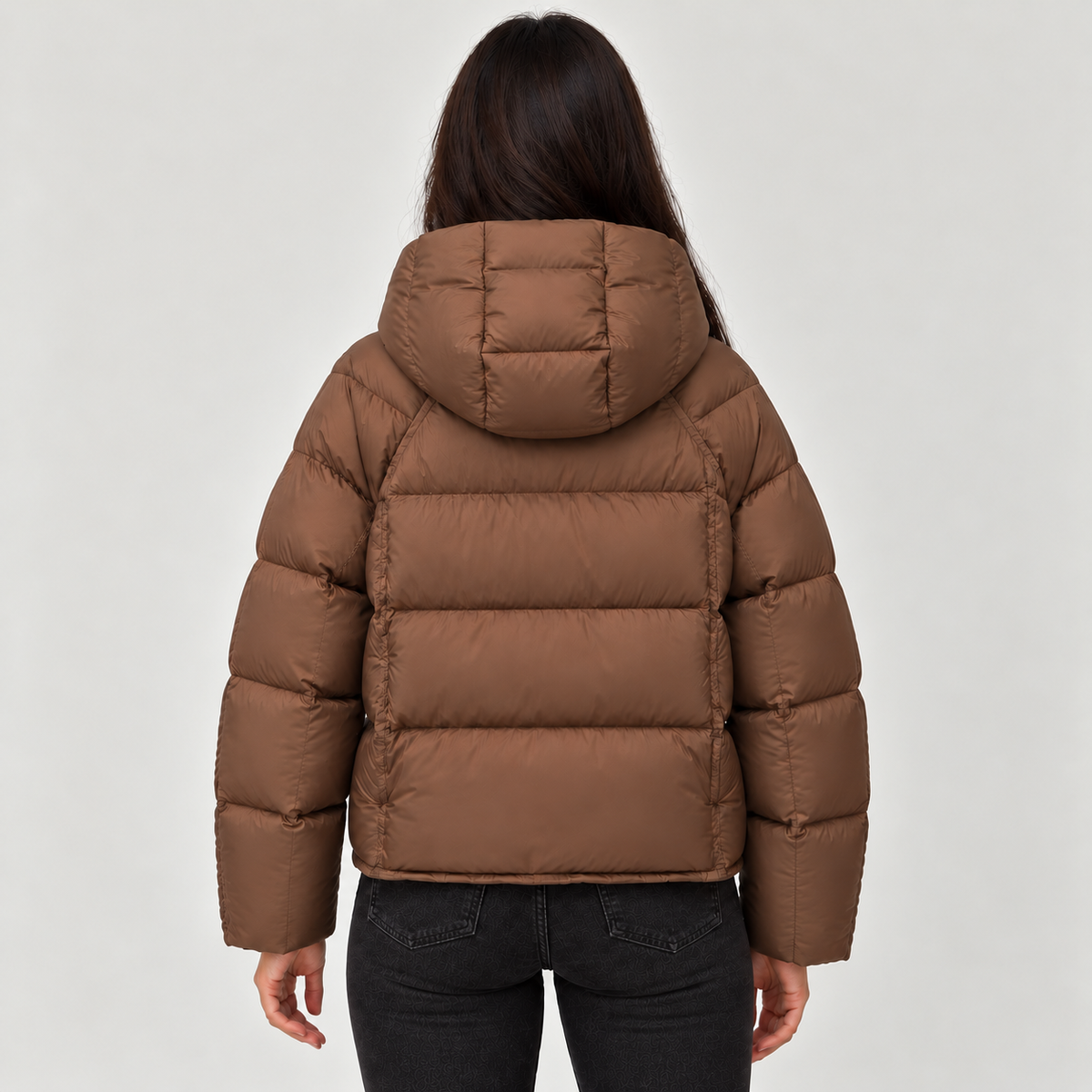 Carmen Padded Jacket