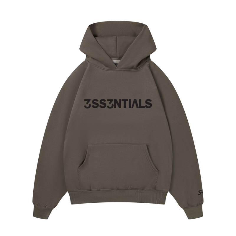 New Stylish ES Hooded Sweatshirt HOODIE