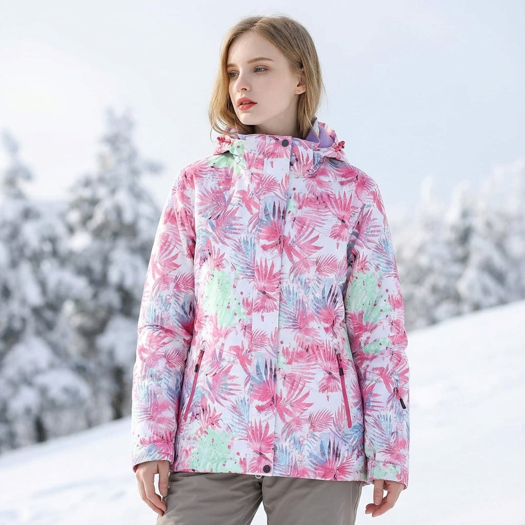 Hermione Ski Jacket