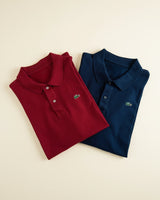 Red + Blue