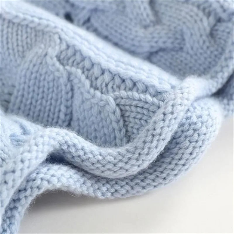 Rosa Cashmere Jumper