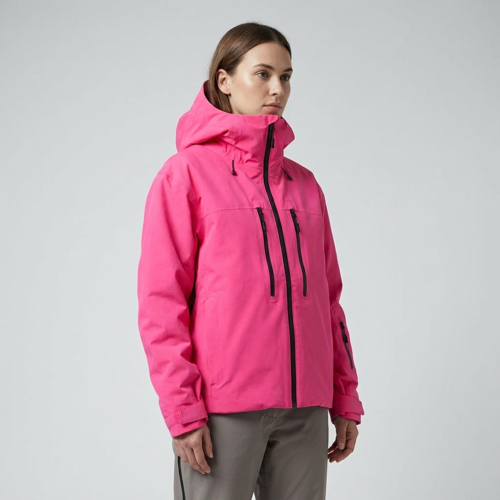 Patricia Ski Jacket