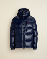 Collection Navy Glossy