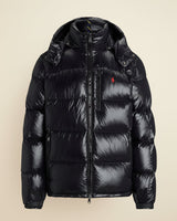 Polo Black Glossy