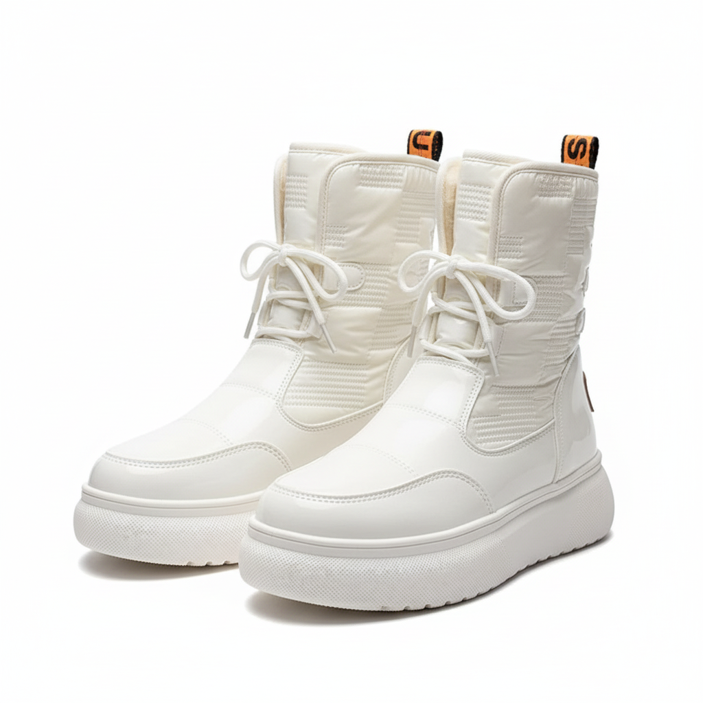 Gwyneth Waterproof Winter Boots