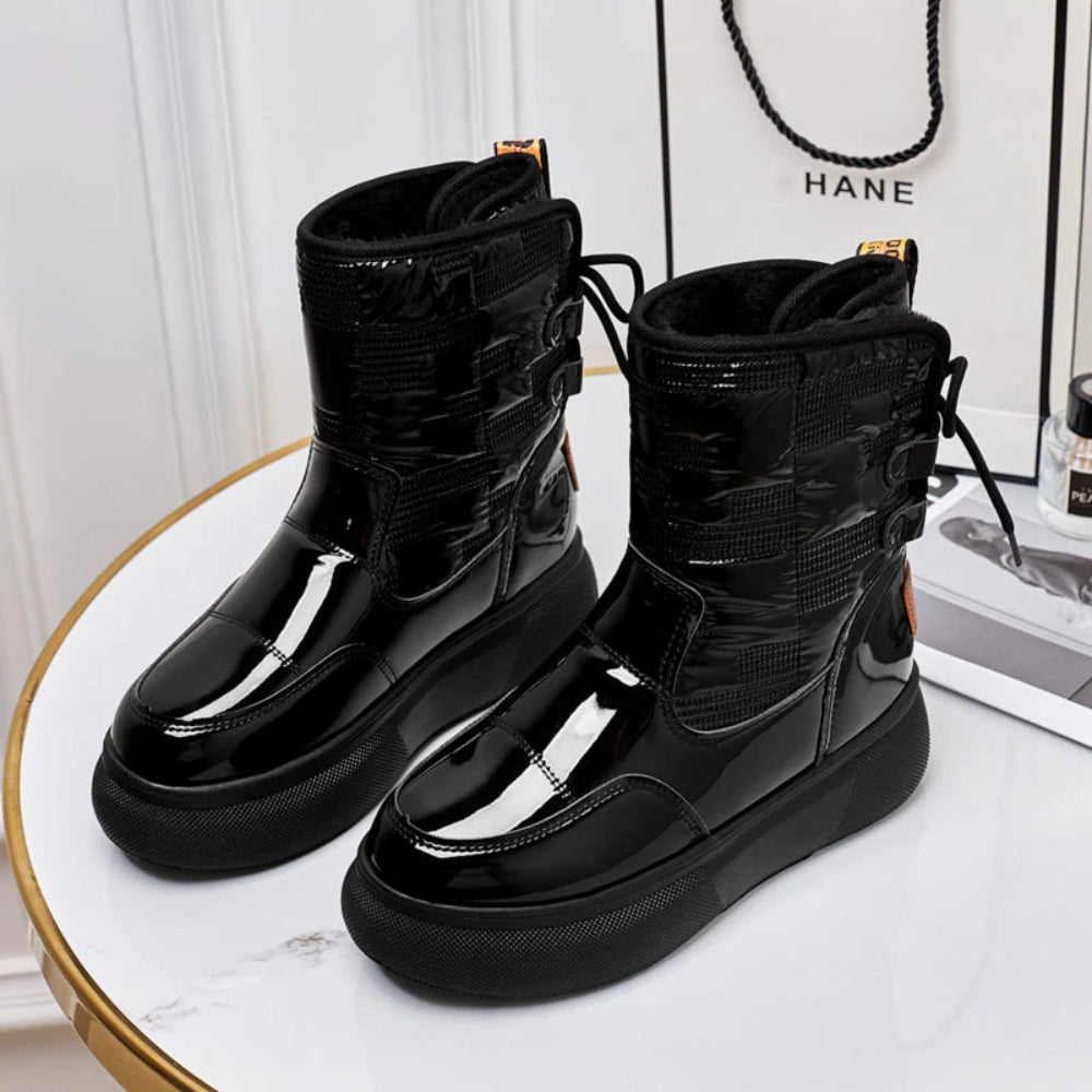 Gwyneth Waterproof Winter Boots