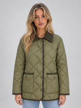 Olive Green