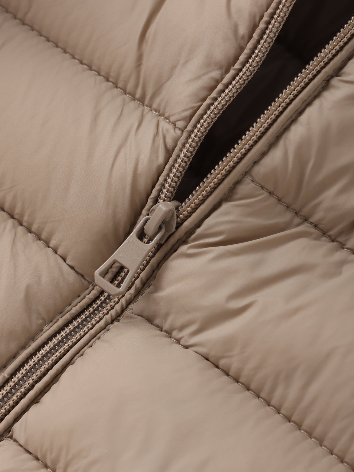 Celeste Lightweight Padded Jacket