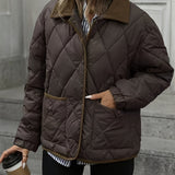 Coffee Brown