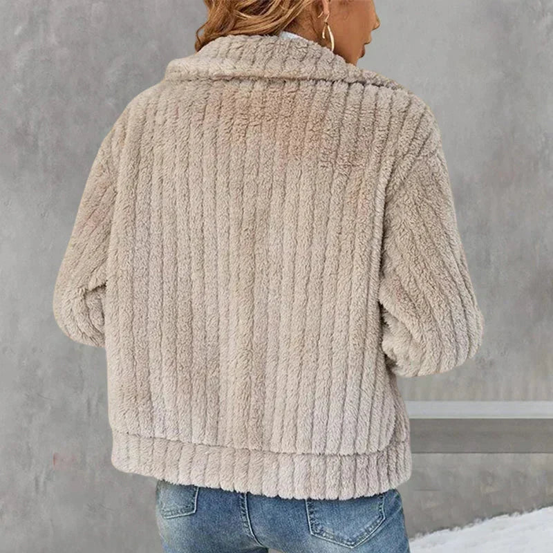 Maisie Women's Fleece Jacket