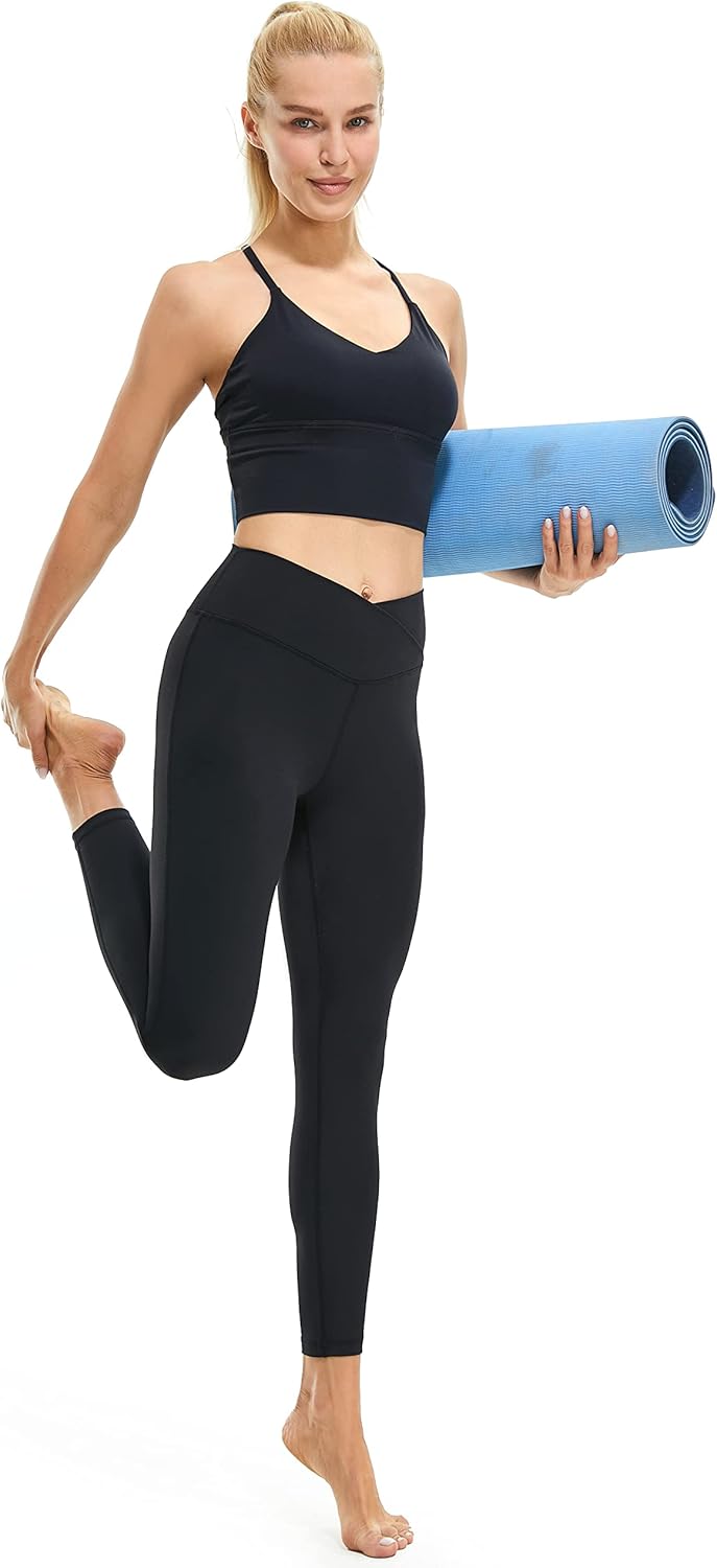 Mary Flare Leggings