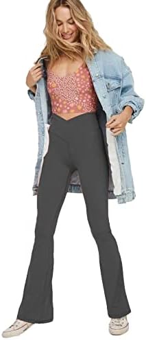 Mary Flare Leggings