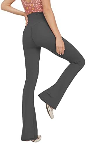 Mary Flare Leggings