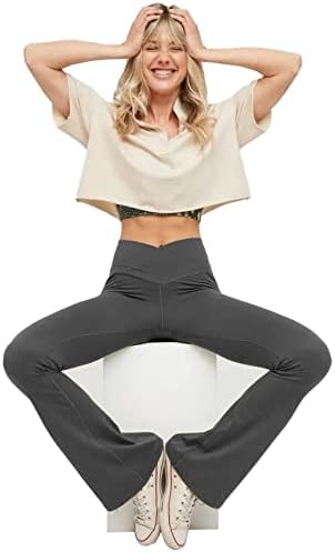 Mary Flare Leggings