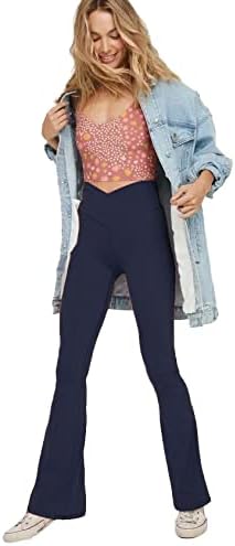 Mary Flare Leggings