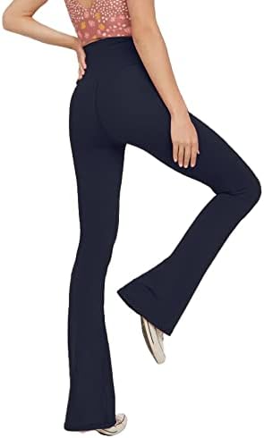 Mary Flare Leggings
