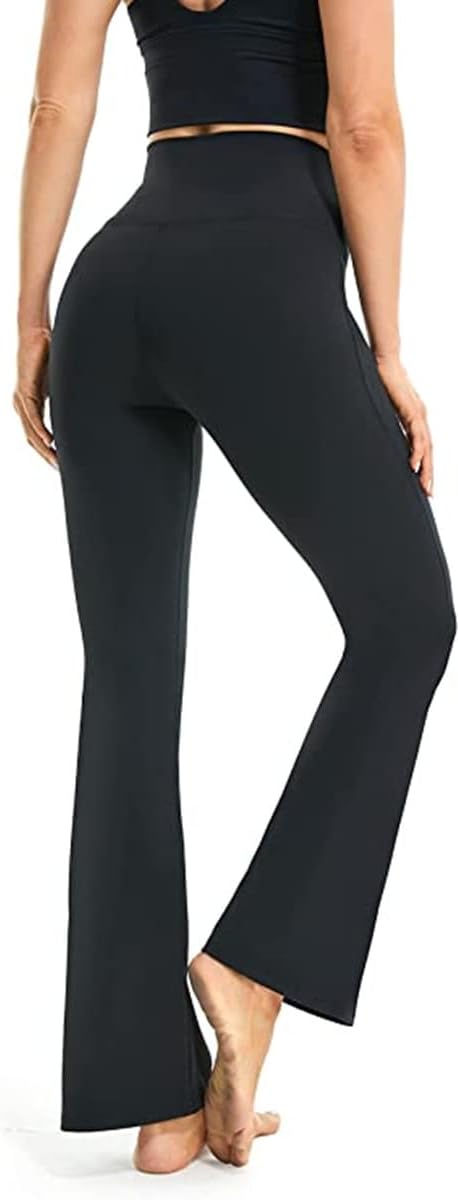 Mary Flare Leggings