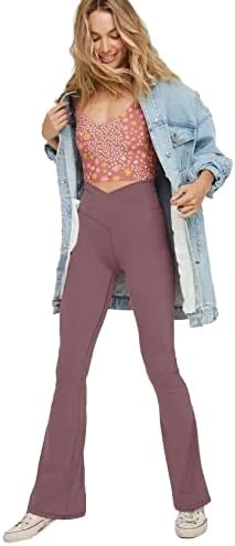 Mary Flare Leggings