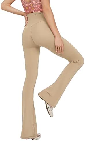 Mary Flare Leggings