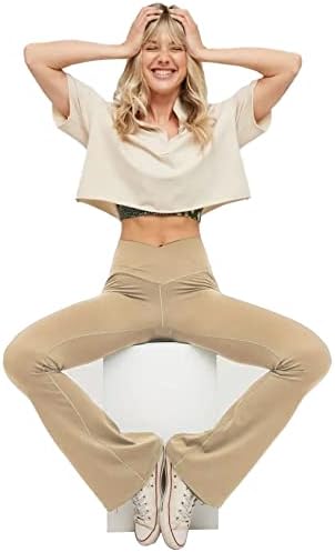 Mary Flare Leggings