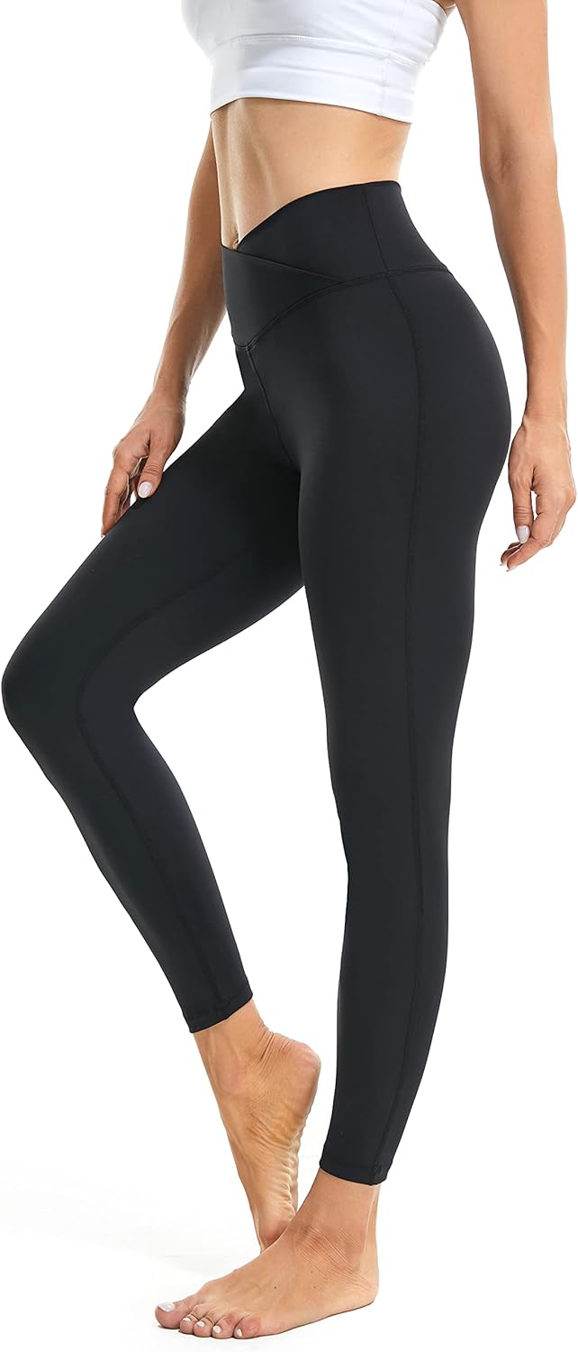 Mary Flare Leggings