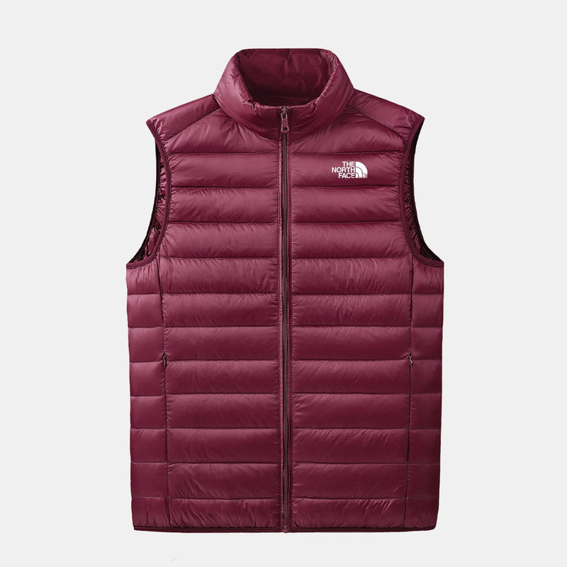 TNF Ultralight Down Vest
