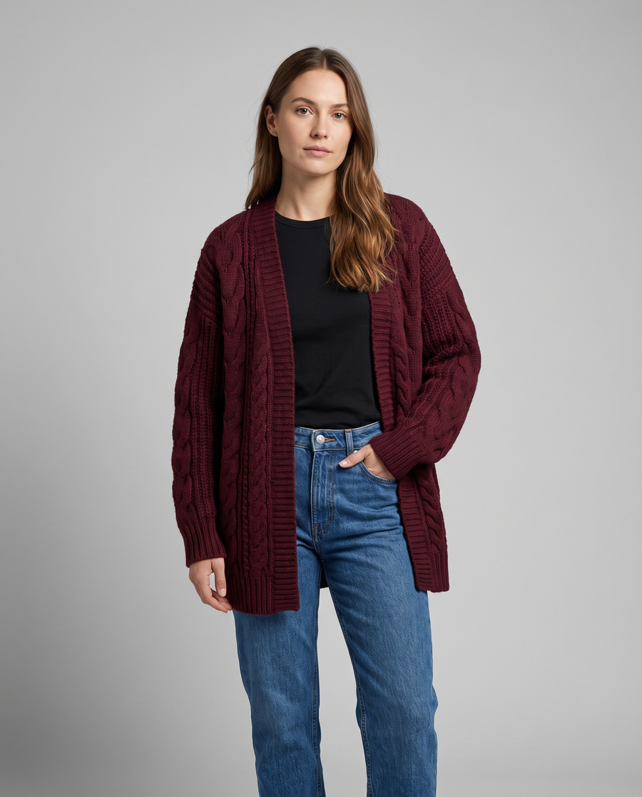 Cardigans